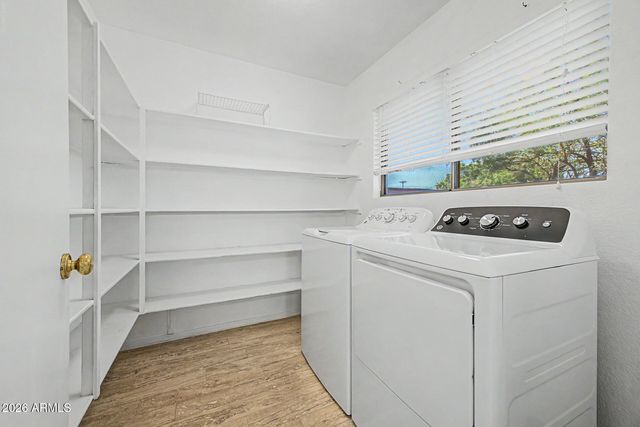 208 S VALLE VERDE --, Mesa, AZ 85208