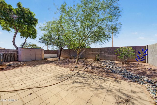 208 S VALLE VERDE --, Mesa, AZ 85208