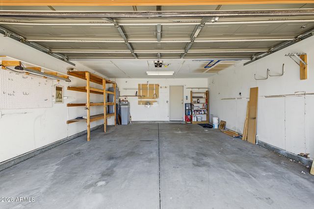 208 S VALLE VERDE --, Mesa, AZ 85208