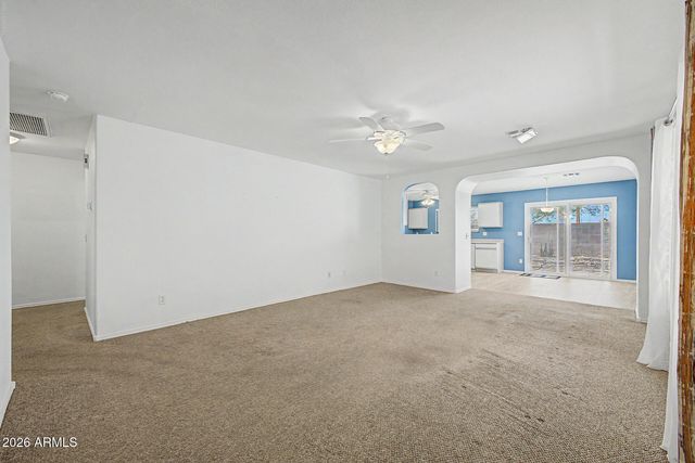 208 S VALLE VERDE --, Mesa, AZ 85208