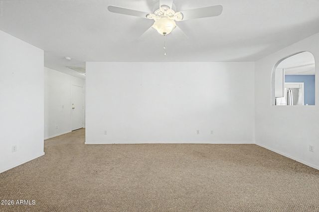 208 S VALLE VERDE --, Mesa, AZ 85208