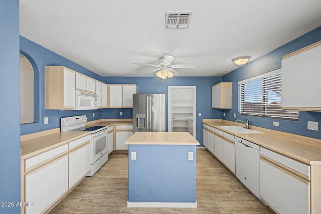 208 S VALLE VERDE --, Mesa, AZ 85208