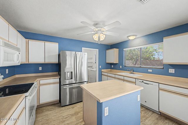 208 S VALLE VERDE --, Mesa, AZ 85208