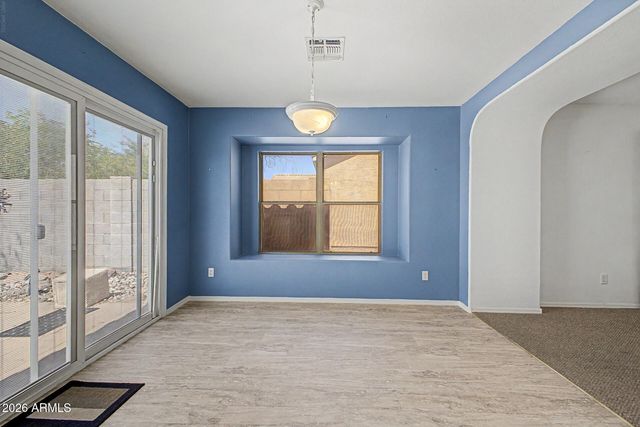 208 S VALLE VERDE --, Mesa, AZ 85208