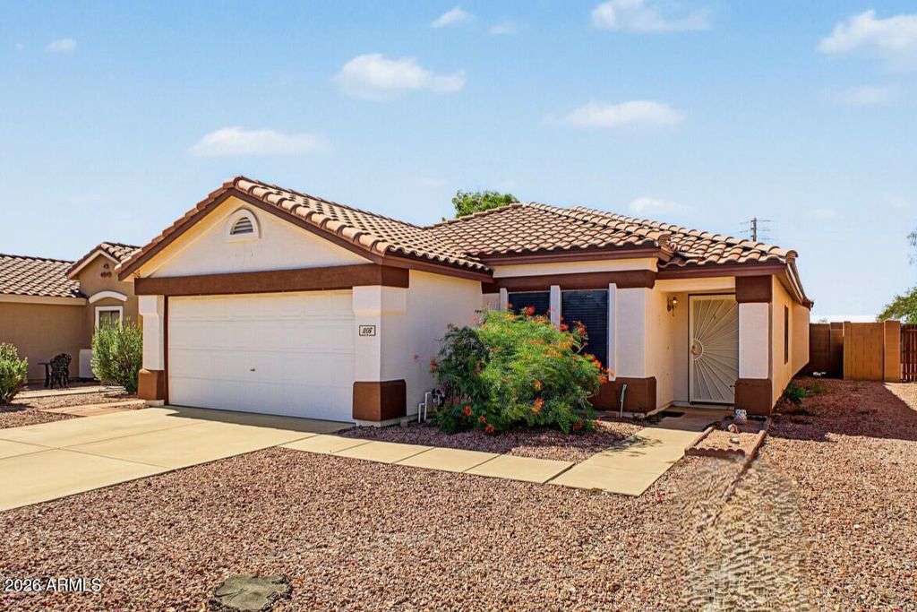 208 S VALLE VERDE --, Mesa, AZ 85208 — photo 2