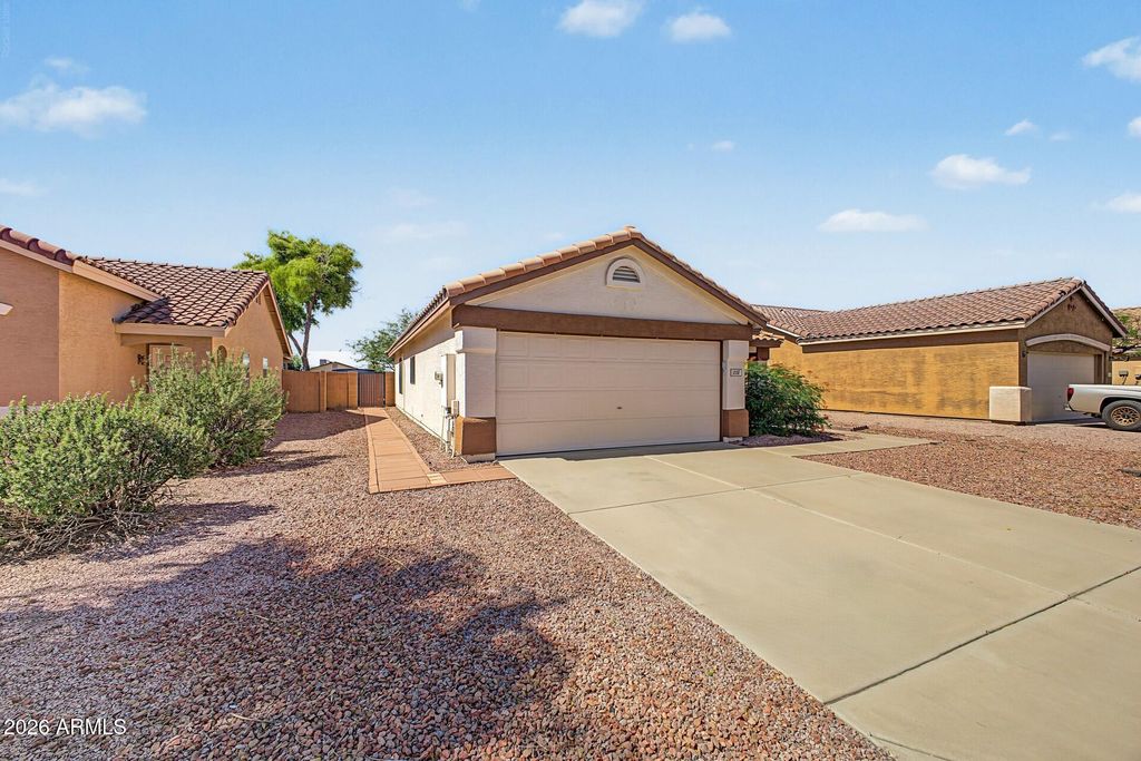208 S VALLE VERDE --, Mesa, AZ 85208 — photo 3