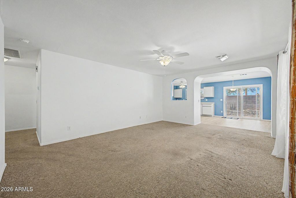 208 S VALLE VERDE --, Mesa, AZ 85208 — photo 4