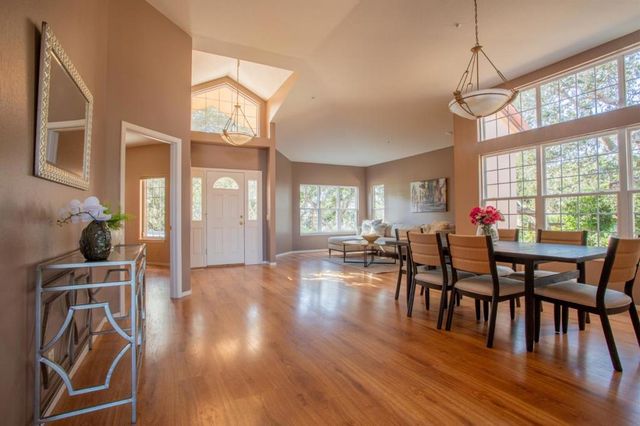 25295 Tierra Grande Drive, Carmel, CA 93923