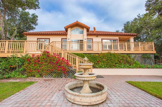 25295 Tierra Grande Drive, Carmel, CA 93923