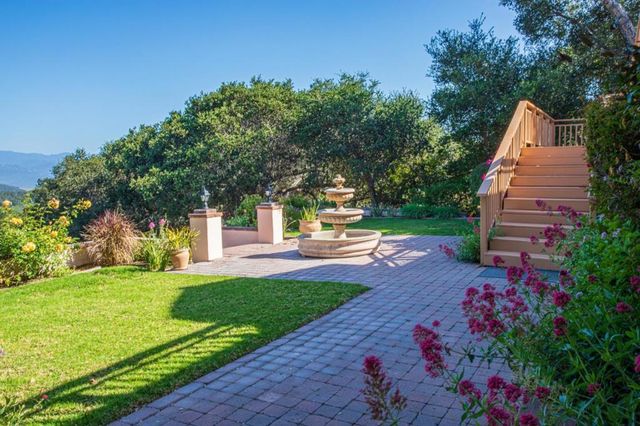 25295 Tierra Grande Drive, Carmel, CA 93923