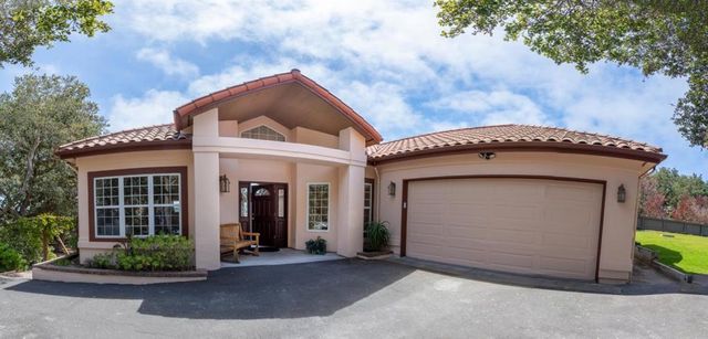25295 Tierra Grande Drive, Carmel, CA 93923