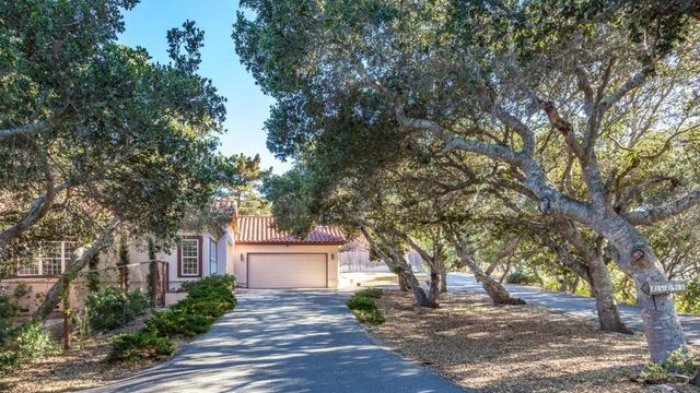 25295 Tierra Grande Drive, Carmel, CA 93923