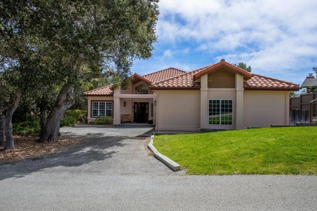 25295 Tierra Grande Drive, Carmel, CA 93923