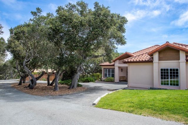 25295 Tierra Grande Drive, Carmel, CA 93923