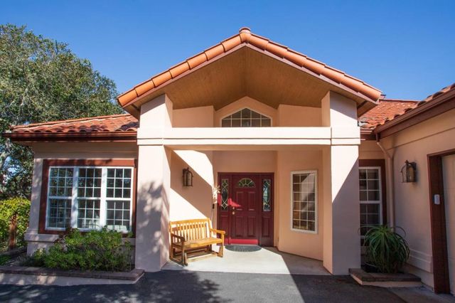 25295 Tierra Grande Drive, Carmel, CA 93923