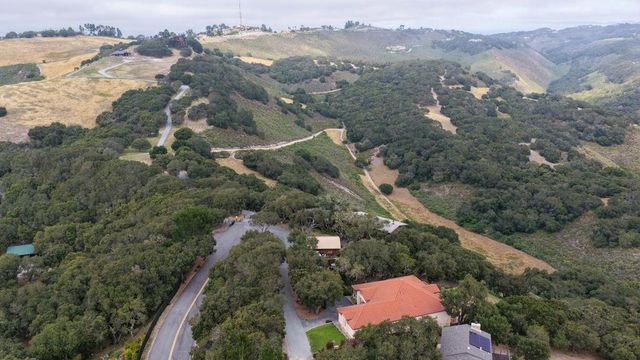 25295 Tierra Grande Drive, Carmel, CA 93923
