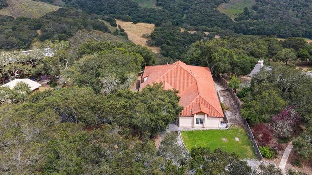 25295 Tierra Grande Drive, Carmel, CA 93923