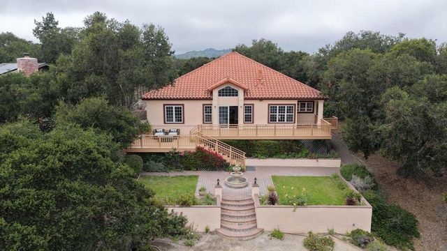 25295 Tierra Grande Drive, Carmel, CA 93923