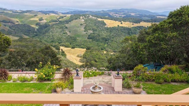 25295 Tierra Grande Drive, Carmel, CA 93923