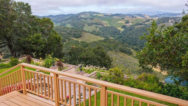 25295 Tierra Grande Drive, Carmel, CA 93923