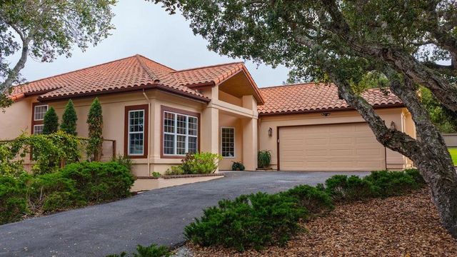 25295 Tierra Grande Drive, Carmel, CA 93923