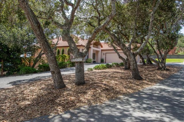 25295 Tierra Grande Drive, Carmel, CA 93923