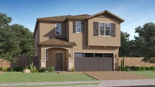 23218 W CORONA Avenue, Buckeye, AZ 85326