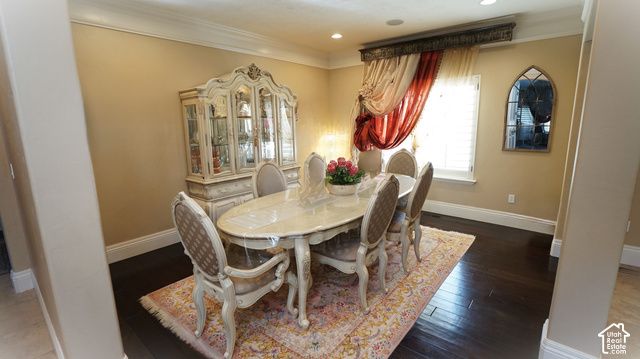 7256 S MILNE GARDEN CIR, Cottonwood Heights, UT 84047
