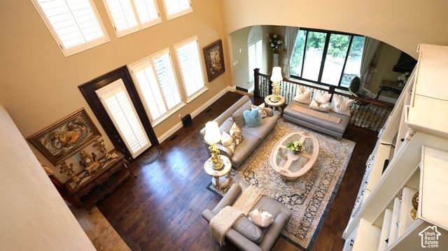 7256 S MILNE GARDEN CIR, Cottonwood Heights, UT 84047