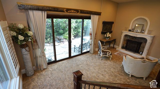 7256 S MILNE GARDEN CIR, Cottonwood Heights, UT 84047