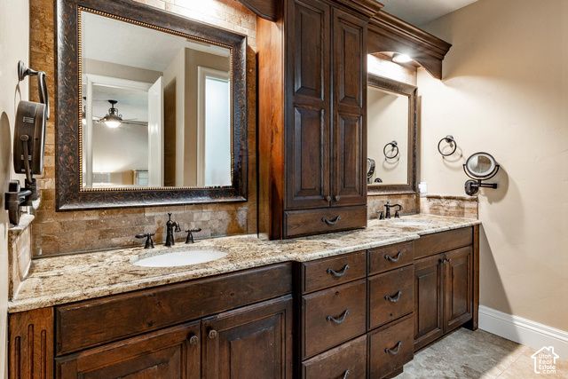 7256 S MILNE GARDEN CIR, Cottonwood Heights, UT 84047