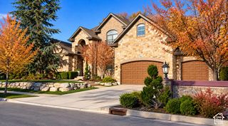 7256 S MILNE GARDEN CIR, Cottonwood Heights, UT 84047