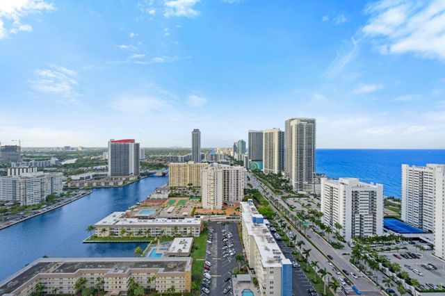 1945 S Ocean Drive Ph 2808, Hallandale Beach, FL 33009