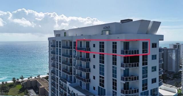 1945 S Ocean Drive Ph 2808, Hallandale Beach, FL 33009