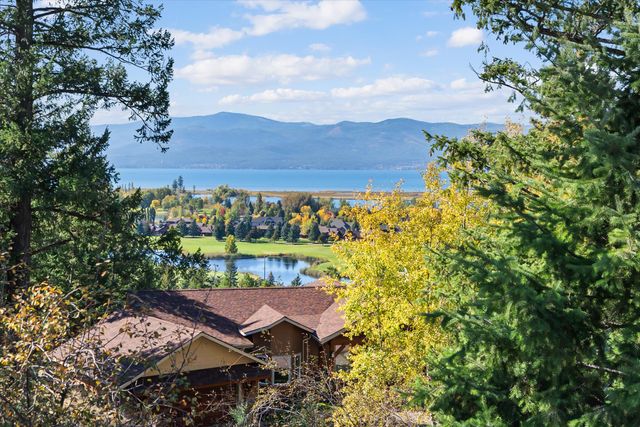147 Bjork Drive, Bigfork, MT 59911 property photo