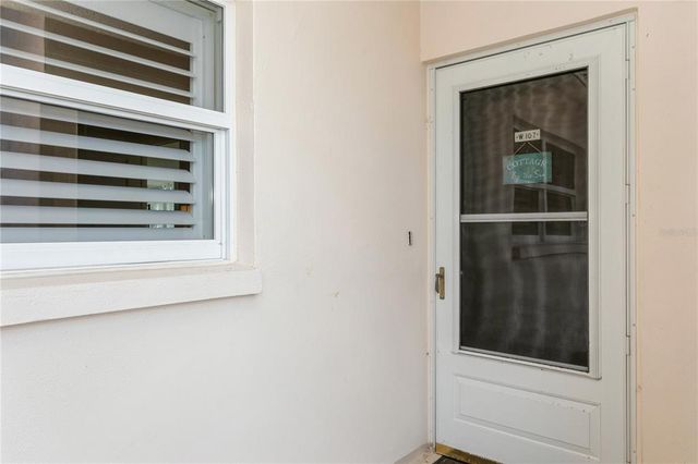 244 SAINT AUGUSTINE AVENUE 107, Venice, FL 34285