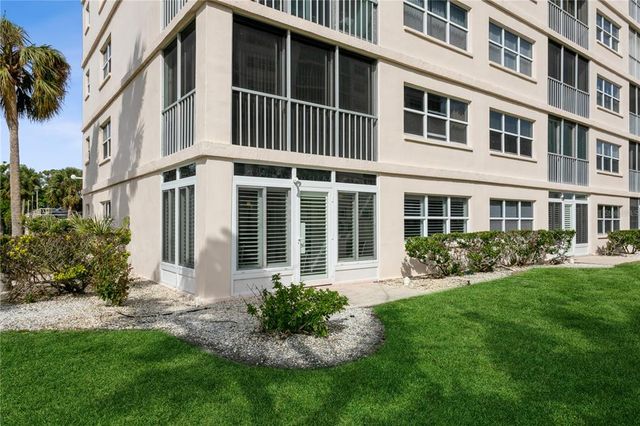 244 SAINT AUGUSTINE AVENUE 107, Venice, FL 34285