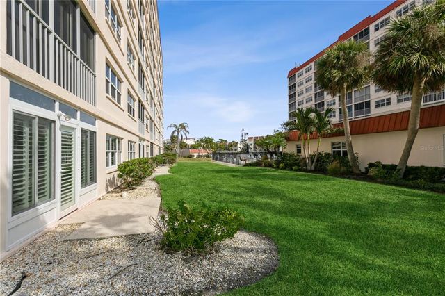244 SAINT AUGUSTINE AVENUE 107, Venice, FL 34285