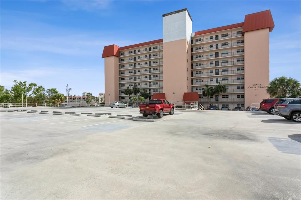 244 SAINT AUGUSTINE AVENUE 107, Venice, FL 34285