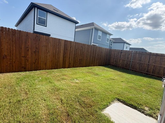 219 Tall Cedar Way, Princeton, TX 75407