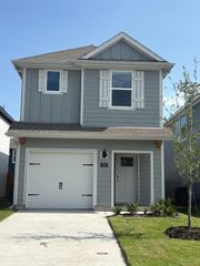 219 Tall Cedar Way, Princeton, TX 75407