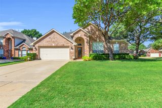 2115 Harvest Way, Mansfield, TX 76063