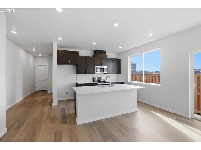 429 Sw 31ST St, Battle Ground, WA 98604