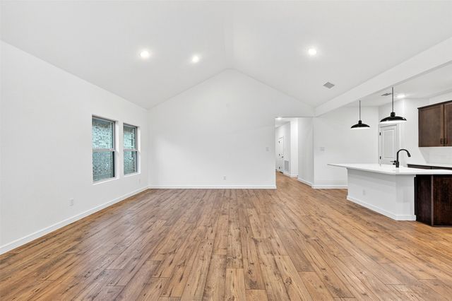 14926 Baikal Drive, Dallas, TX 75253