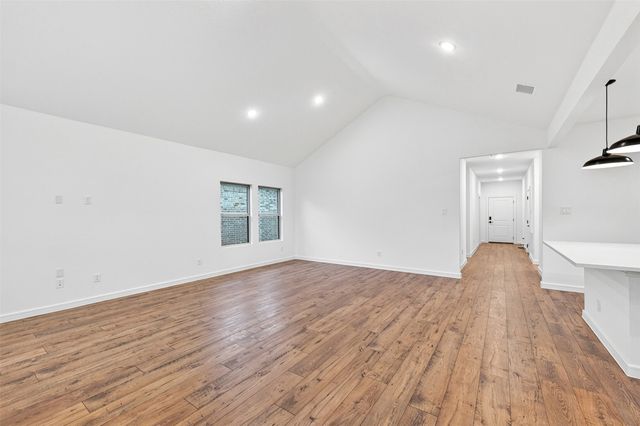 14926 Baikal Drive, Dallas, TX 75253