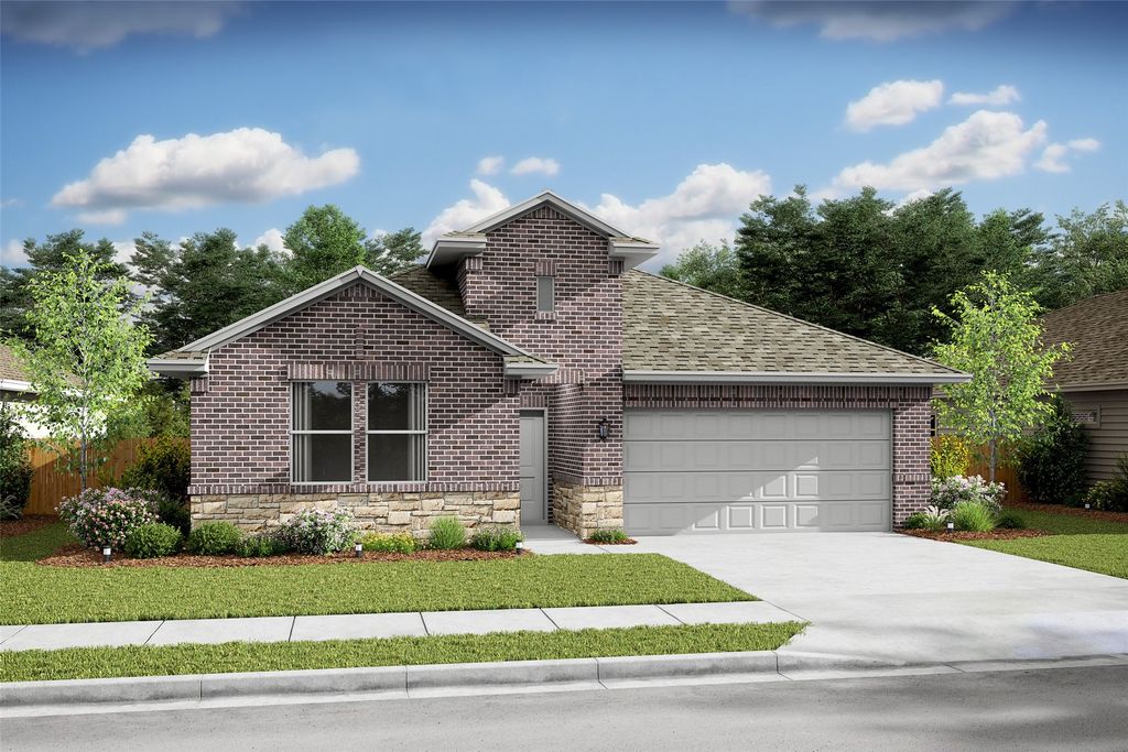 14926 Baikal Drive, Dallas, TX 75253
