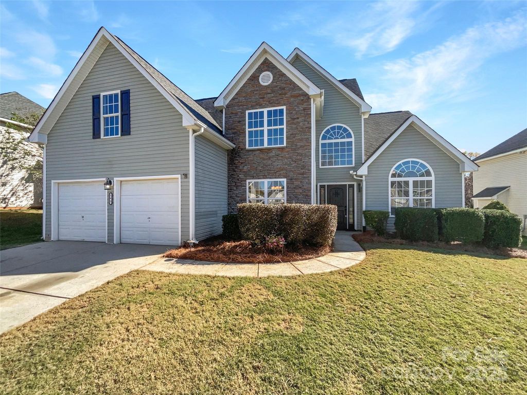163 Scanlon Road, Mooresville, NC 28115