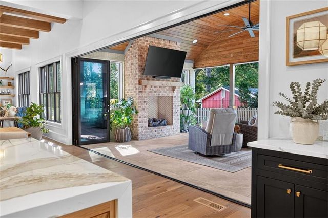 244 Brook Drive, Alpharetta, GA 30009