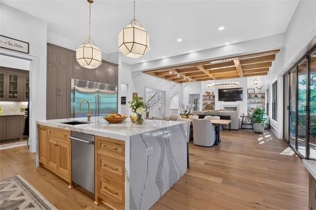 244 Brook Drive, Alpharetta, GA 30009