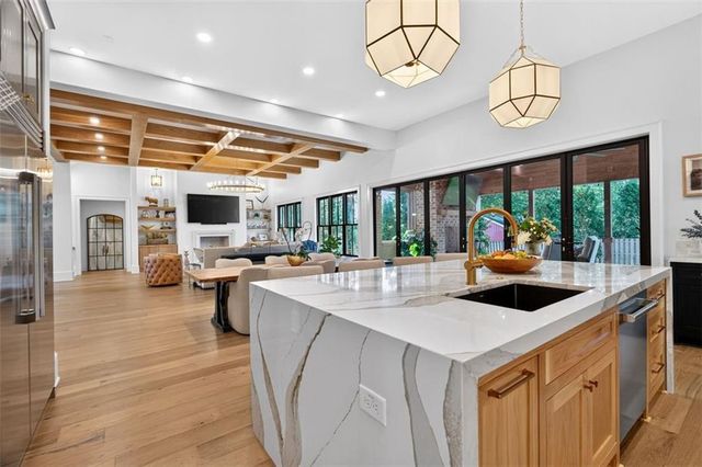 244 Brook Drive, Alpharetta, GA 30009